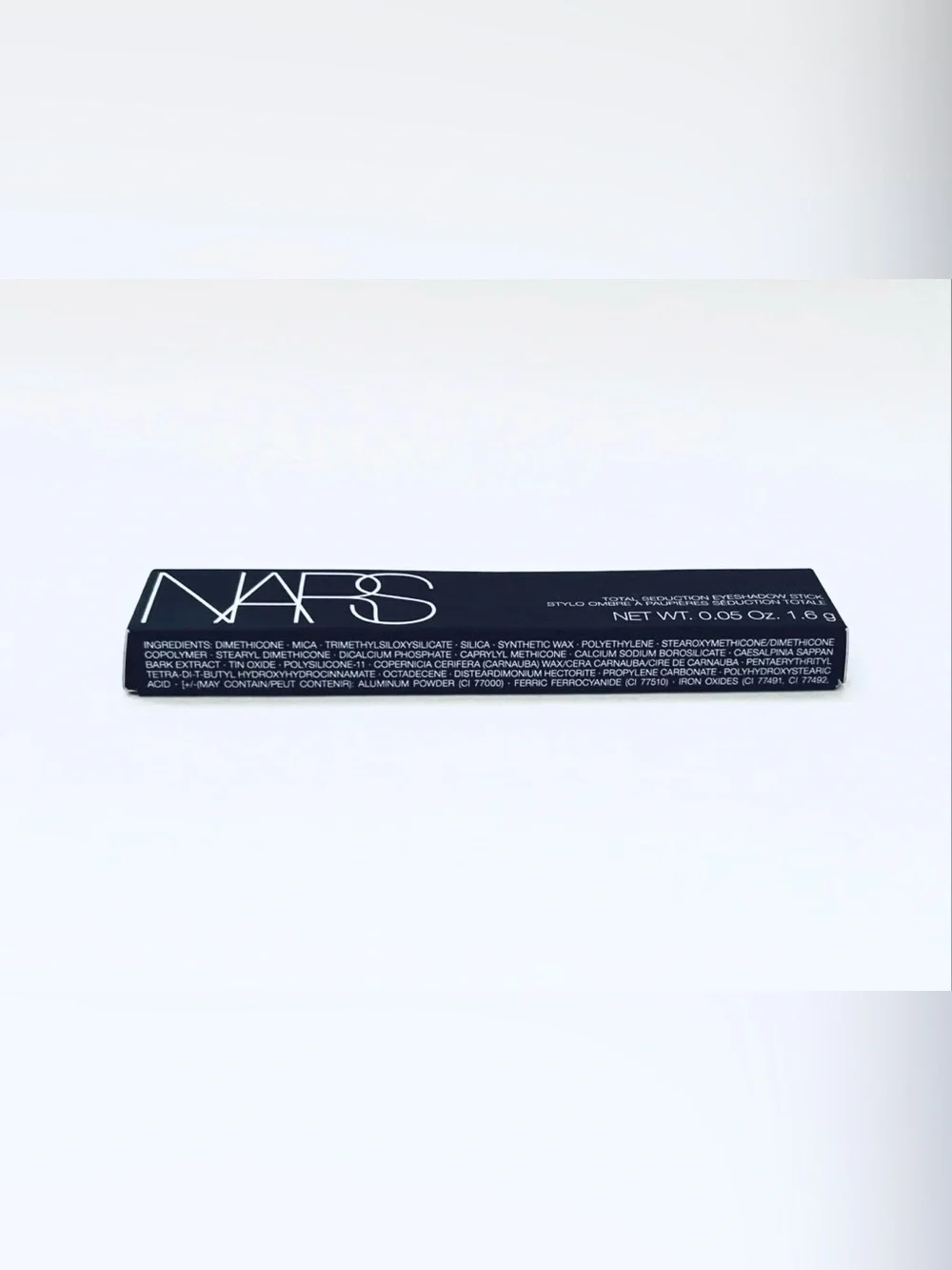 NARS Total Seduction Eyeshadow Stick Orgasm